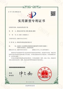 電加熱布筒式烘干機(jī)