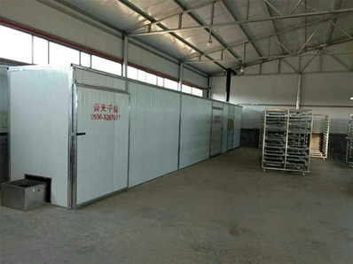 海帶絲烘干機(jī)